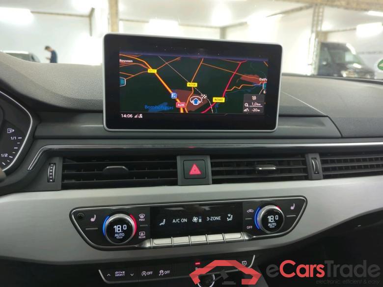 AUDI A5 Sportback 140 kW #2