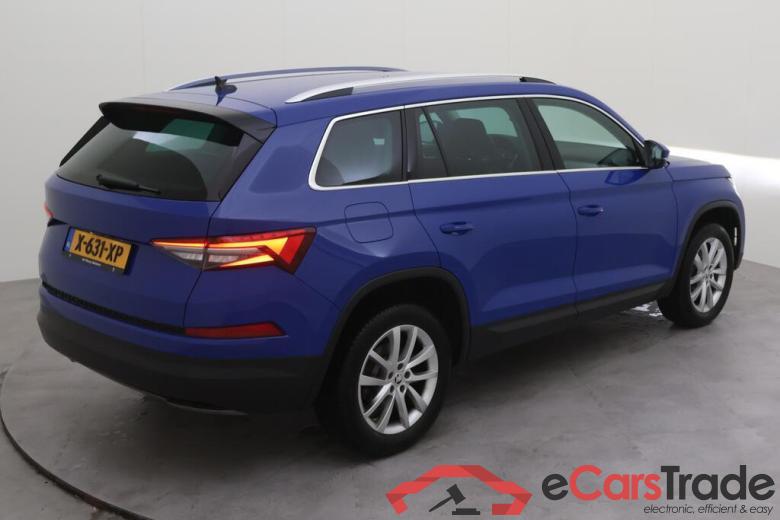 SKODA Kodiaq 110 kW #6