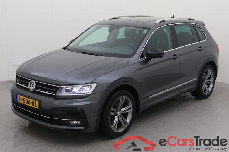 VOLKSWAGEN Tiguan 110 kW #1