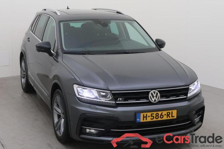 VOLKSWAGEN Tiguan 110 kW #5