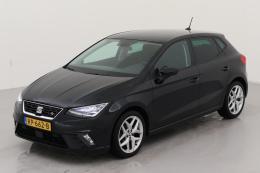 SEAT Ibiza 70 kW