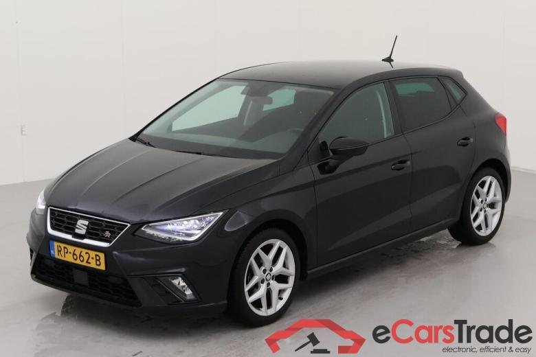 SEAT Ibiza 70 kW #1