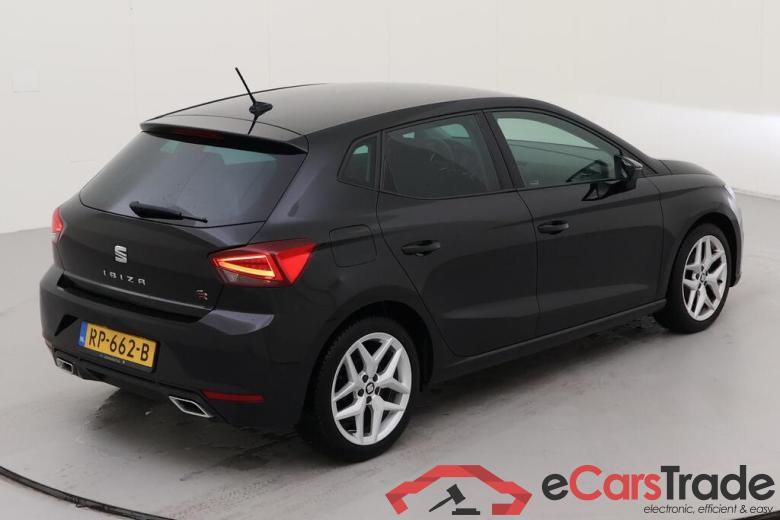 SEAT Ibiza 70 kW #5