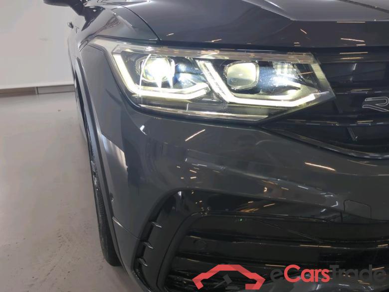 VOLKSWAGEN Tiguan 110 kW #4