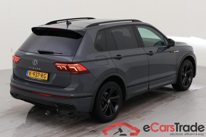 VOLKSWAGEN Tiguan 110 kW #6