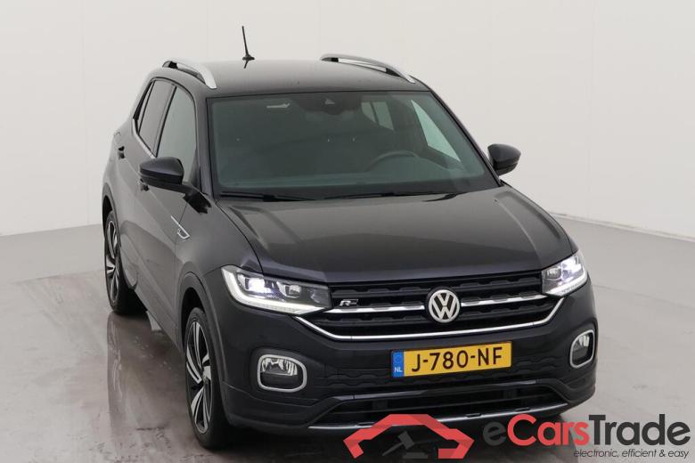 VOLKSWAGEN T-Cross 85 kW #5