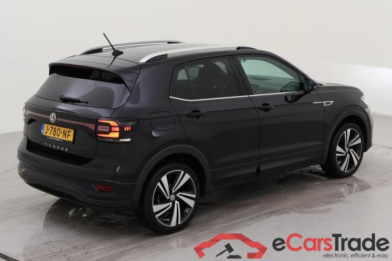 VOLKSWAGEN T-Cross 85 kW #6