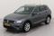 preview Volkswagen Tiguan #0