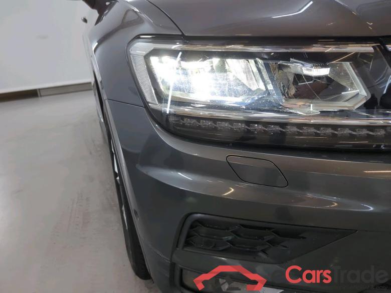 VOLKSWAGEN Tiguan 110 kW #4