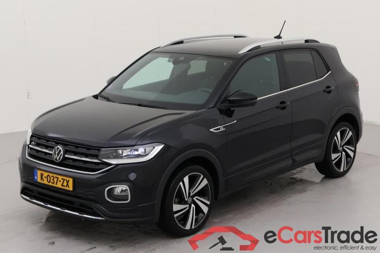 VOLKSWAGEN T-Cross 81 kW #1