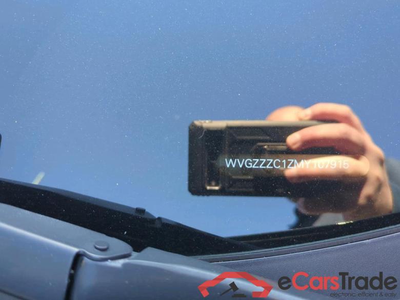 VOLKSWAGEN T-Cross 81 kW #2