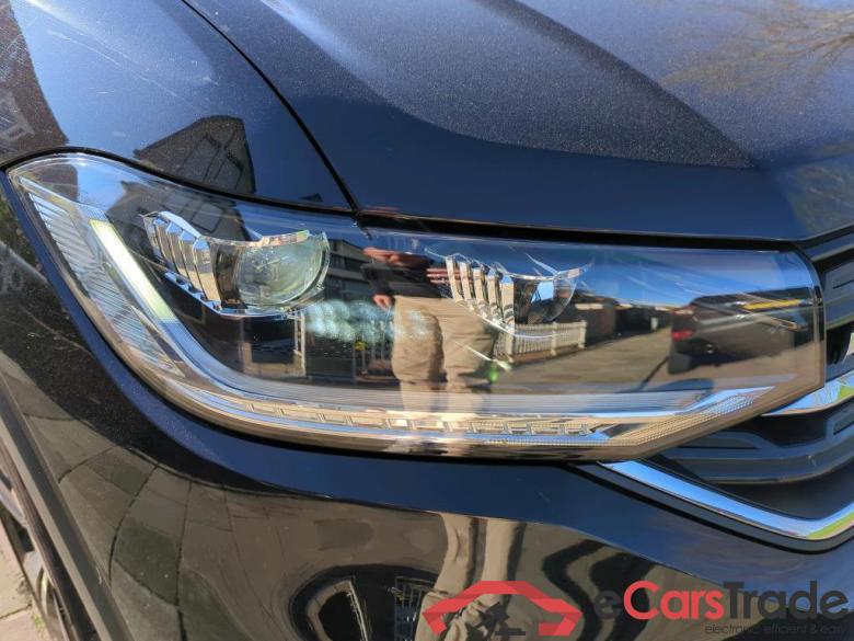 VOLKSWAGEN T-Cross 81 kW #3