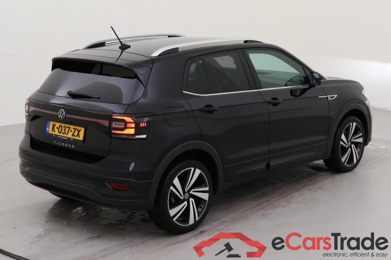 VOLKSWAGEN T-Cross 81 kW #5