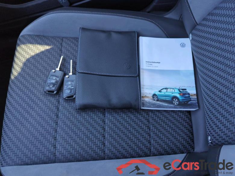 VOLKSWAGEN T-Cross 81 kW #6
