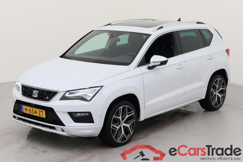 SEAT Ateca 110 kW #1