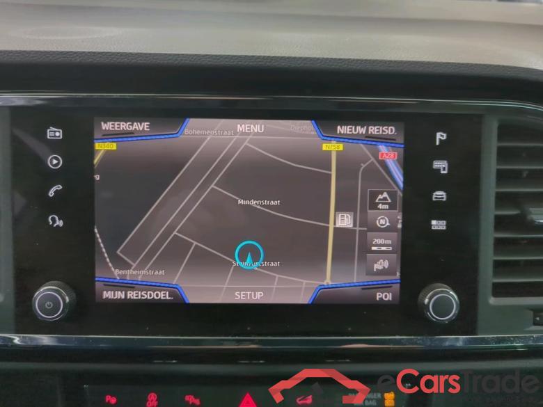 SEAT Ateca 110 kW #2