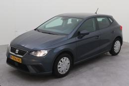 SEAT Ibiza 70 kW