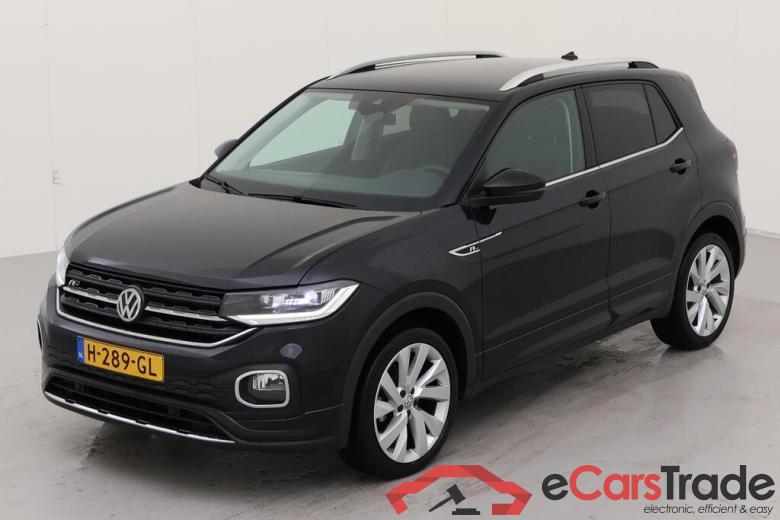 VOLKSWAGEN T-Cross 85 kW #1