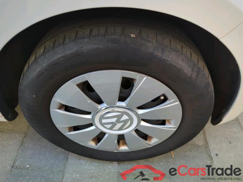 VOLKSWAGEN up! 44 kW #6