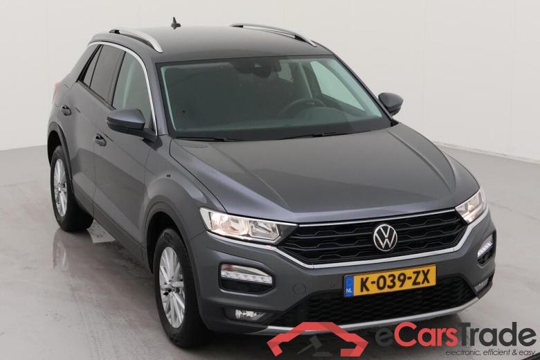 VOLKSWAGEN T-Roc 81 kW #5