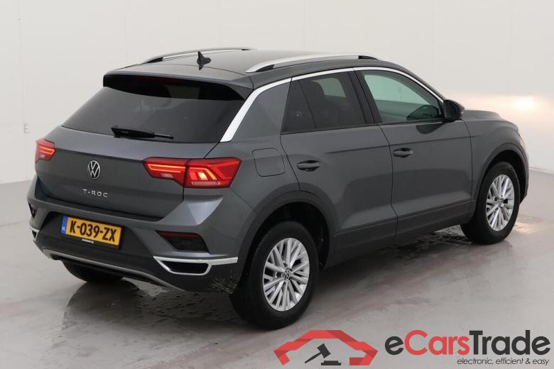 VOLKSWAGEN T-Roc 81 kW #6
