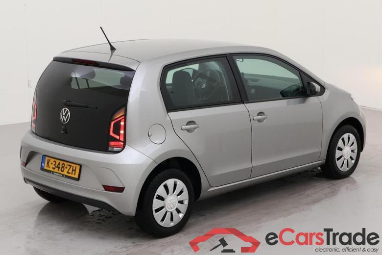 VOLKSWAGEN up! 48 kW #4