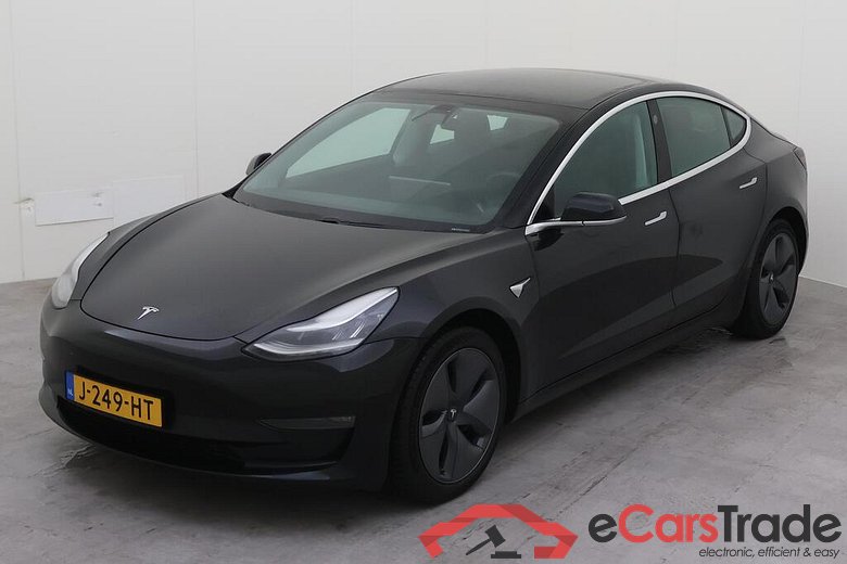 Tesla Model 3  #1