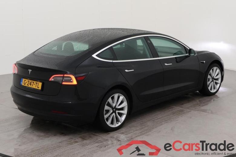 Tesla Model 3  #6