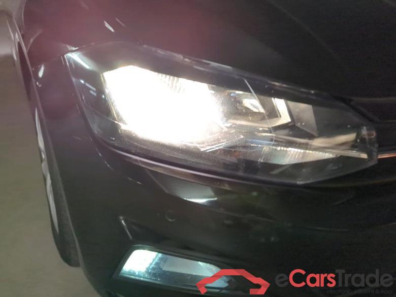 VOLKSWAGEN POLO 70 kW #4