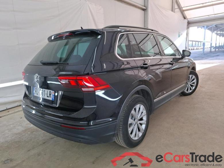 Volkswagen 2.0 TDI 150 DSG7 Confortline Business Tiguan Comfortline BMT/Start-Stop 2.0 TDI 150CV BVA7 E6dT #3
