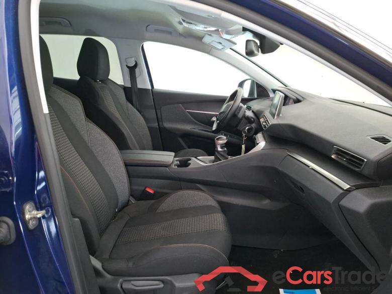 Peugeot BlueHDi 130 S&S ACTIVE BUSINESS 3008 Active Business 1.5 HDi 130CV BVM6 E6dT #6