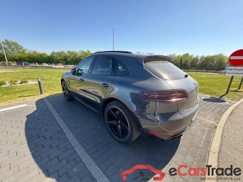 PORSCHE Macan S Macan S 3.0 V6 Bi-Turbo PDK #3