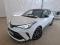 preview Toyota C-HR #0