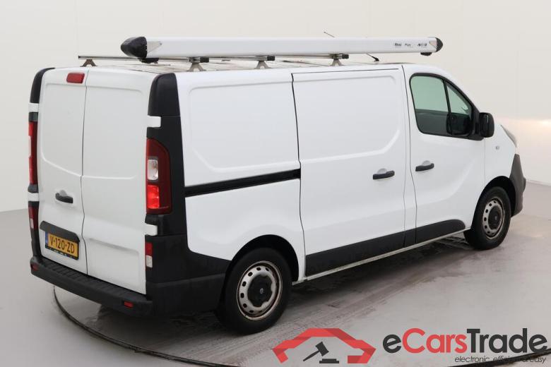 OPEL Vivaro 70 kW #4