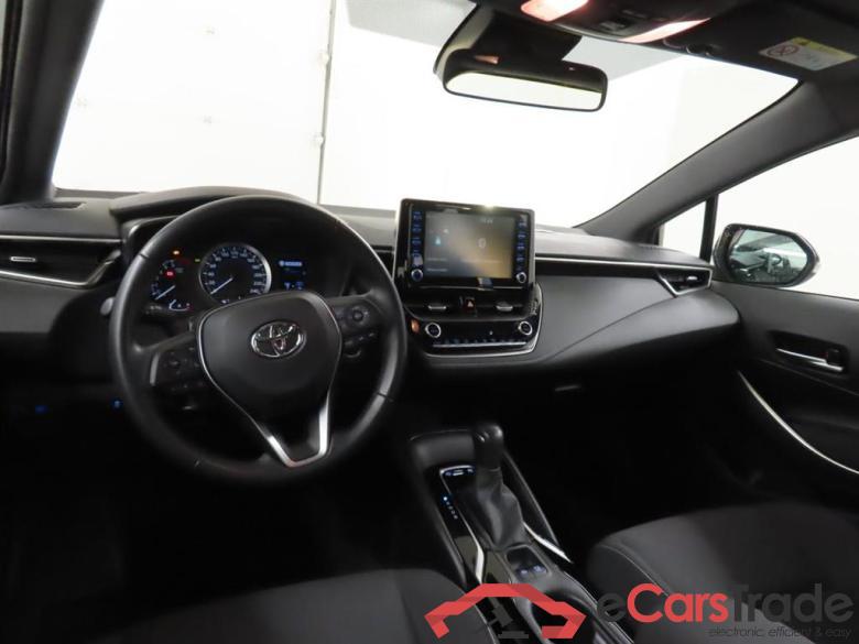 TOYOTA Corolla Touring Sports 1.8 Hybrid Active #3