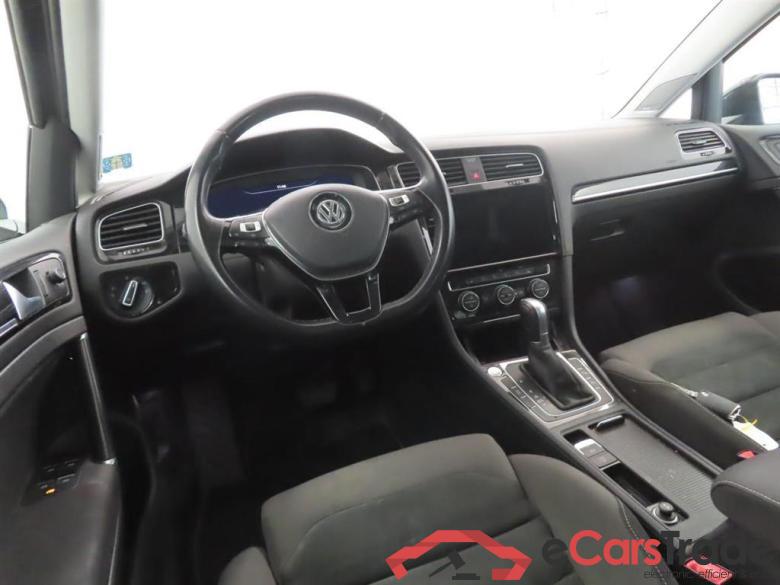 VOLKSWAGEN Golf variant 1.5 TSI Highline #3