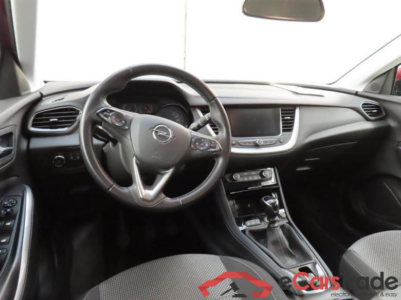 OPEL Grandland X 1.2 Turbo Bns Ed. #3