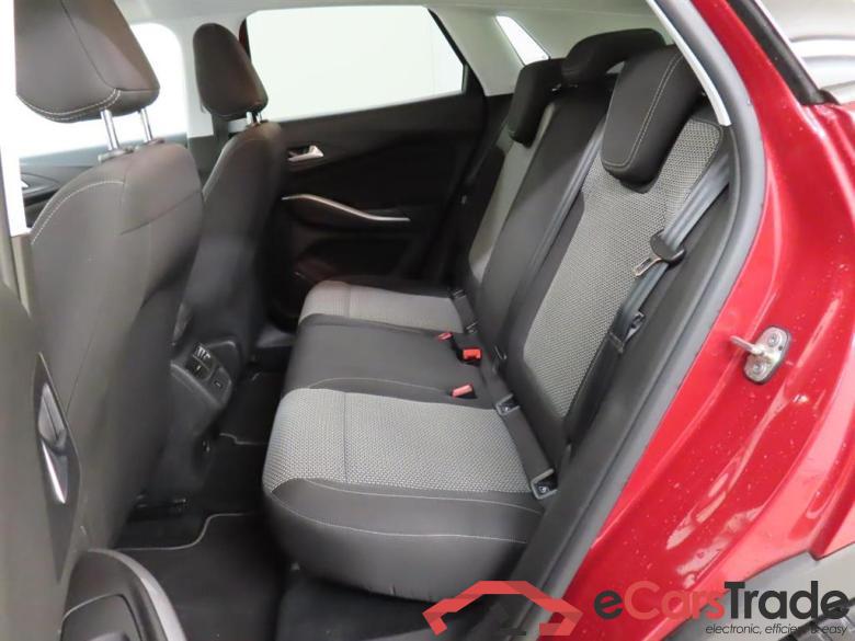 OPEL Grandland X 1.2 Turbo Bns Ed. #6