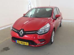 RENAULT CLIO 0.9 TCe Zen