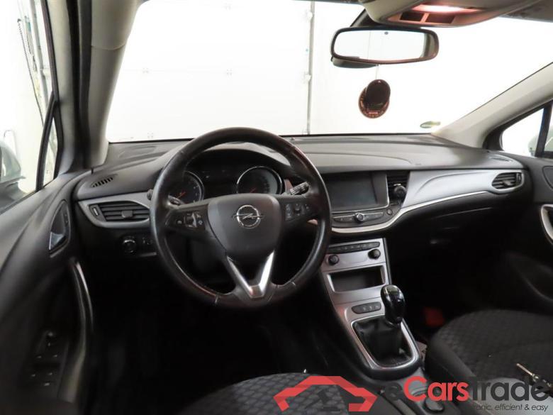 OPEL ASTRA SPORTS TOURER 1.2 Bns Edition #6
