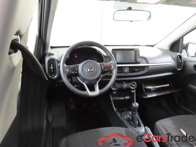 KIA PICANTO 1.0 MPi Comf.Pl.L. #3