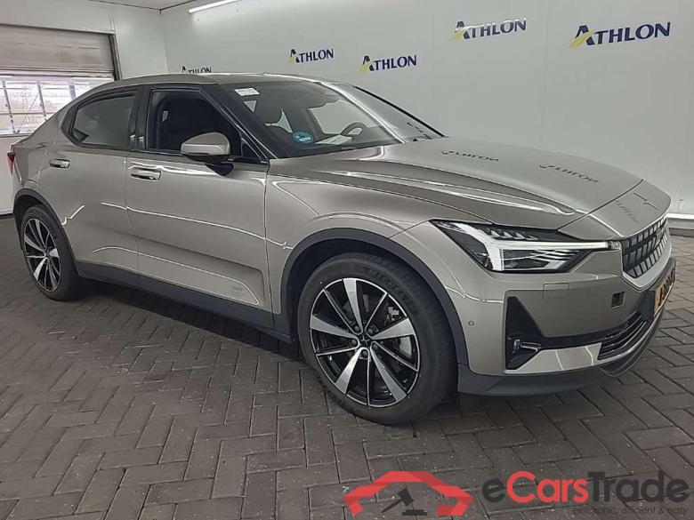 Polestar Polestar 2 Pilot Plus 5D 300kW #2