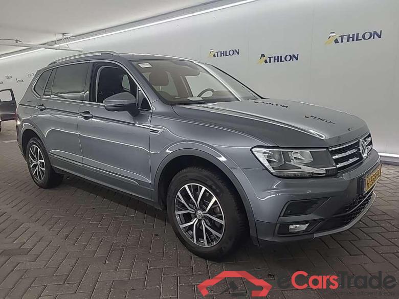 VOLKSWAGEN Tiguan Allspace 1.5 TSI DSG Comfortline Business 5D 110kW #2