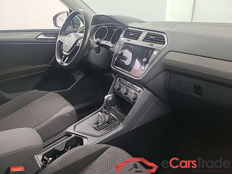 VOLKSWAGEN Tiguan Allspace 1.5 TSI DSG Comfortline Business 5D 110kW #6