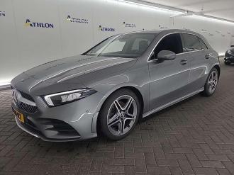 Mercedes A 180