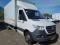 preview Mercedes Sprinter #1