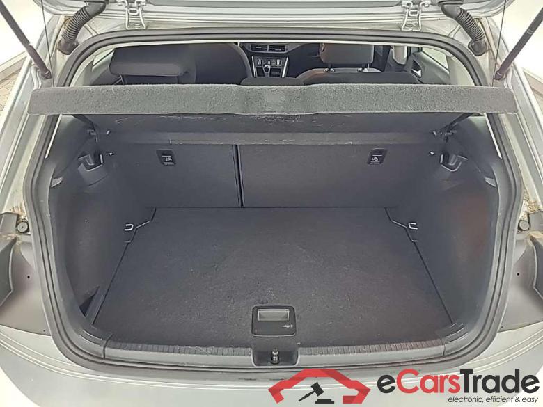 VOLKSWAGEN POLO 1.0 TSI 70kW Life 5D #5