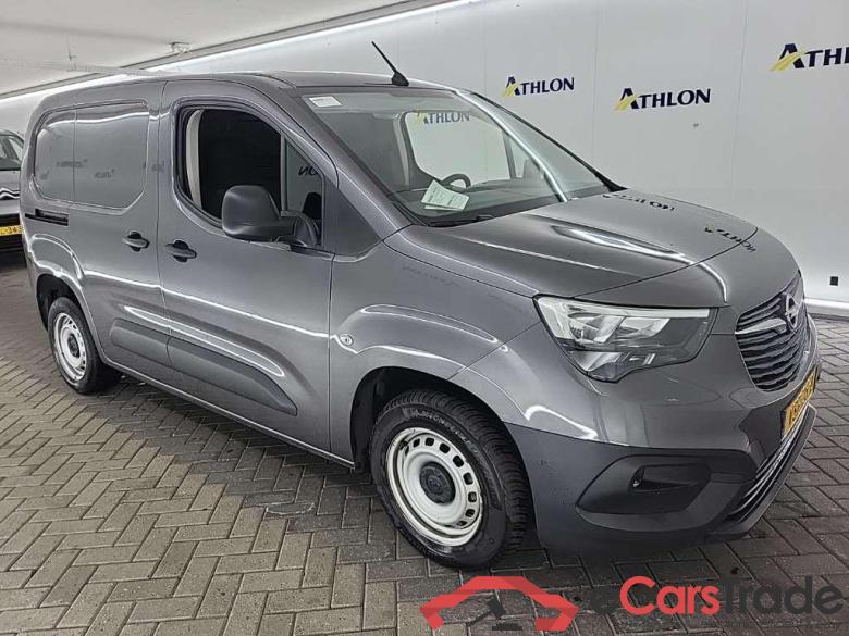 OPEL Combo 1.5D 100pk S&S 650kg Standaard L1 4D #2