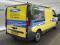 preview Renault Trafic #2