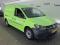 preview Volkswagen Caddy #1